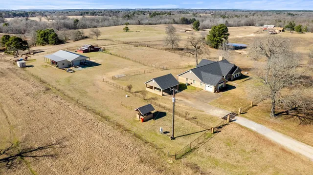 $750,000 | 4569 County Road 234D, Henderson, TX 75652