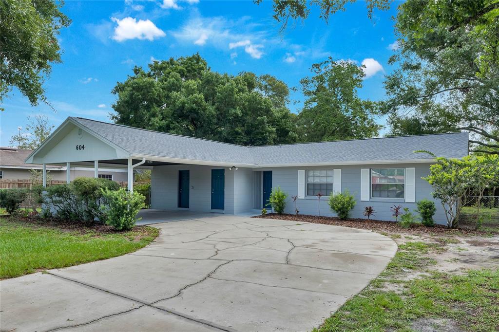 604 Hatfield Road Winter Haven, FL 33880 - Photo 1 of 1 Gallery Image 1