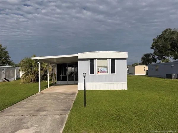 $29,900 | 3630 Suncrest Drive, Melbourne, FL 32904
