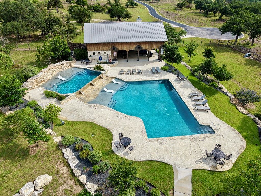 485 Inspiration Loop, Unit 103 Comfort, TX 78013 - Photo 17 of 22