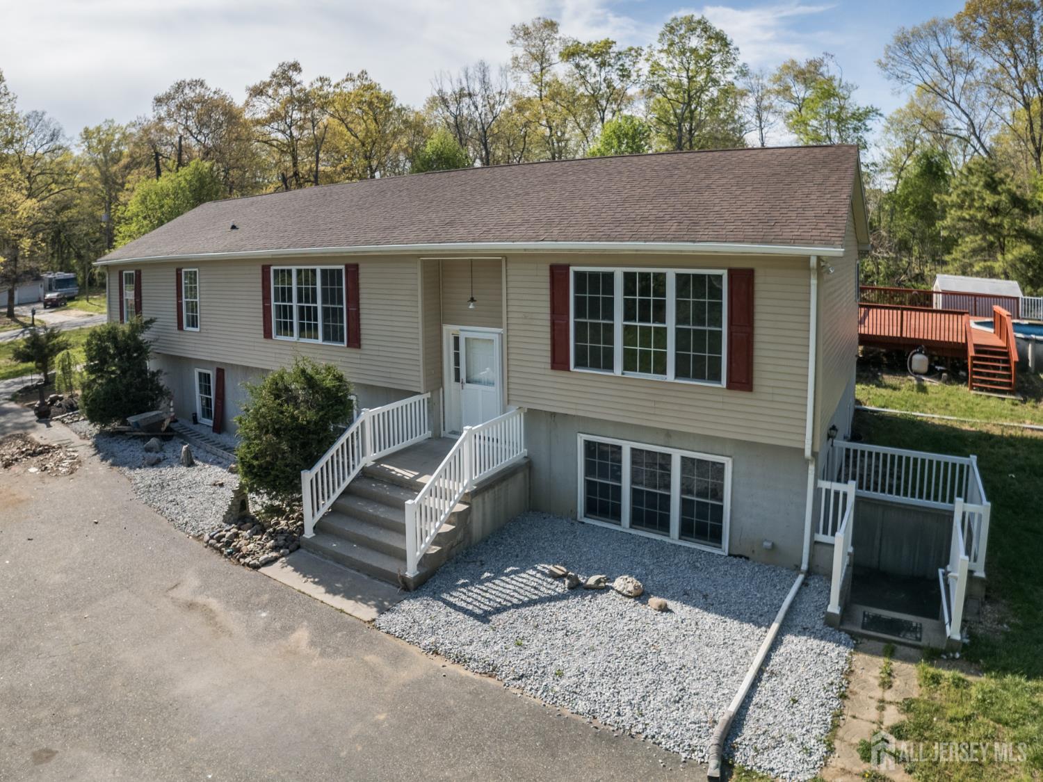 4451 Bernard Road Vineland, NJ 08344 - Photo 3 of 39
