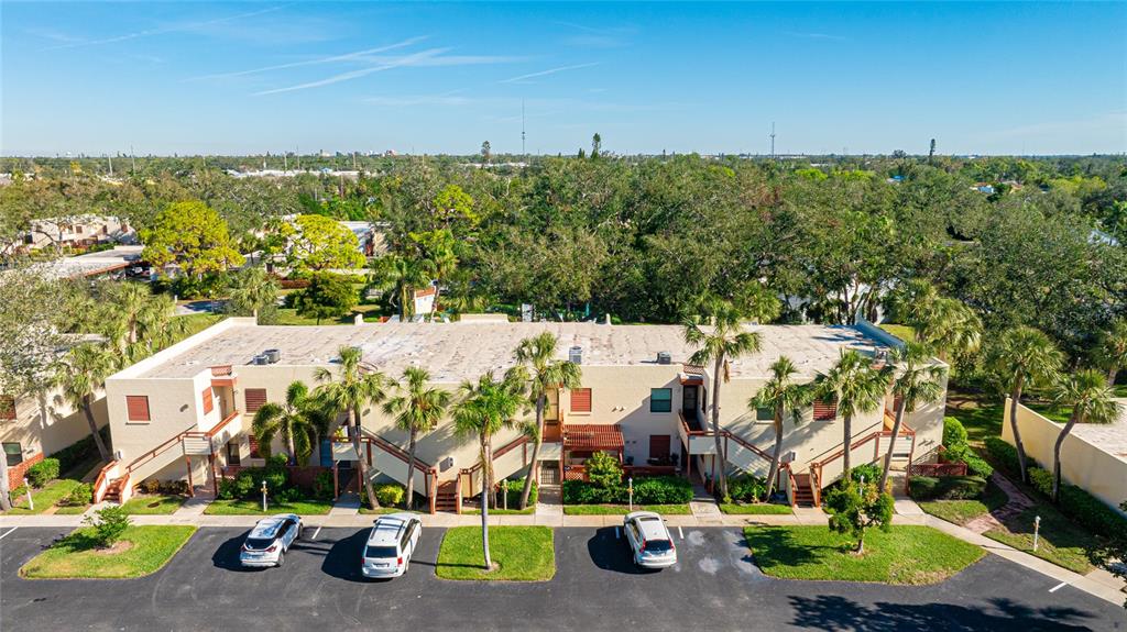 527 Spring Lakes Boulevard Bradenton, FL 34210 - Photo 24 of 41 an aerial view of a city