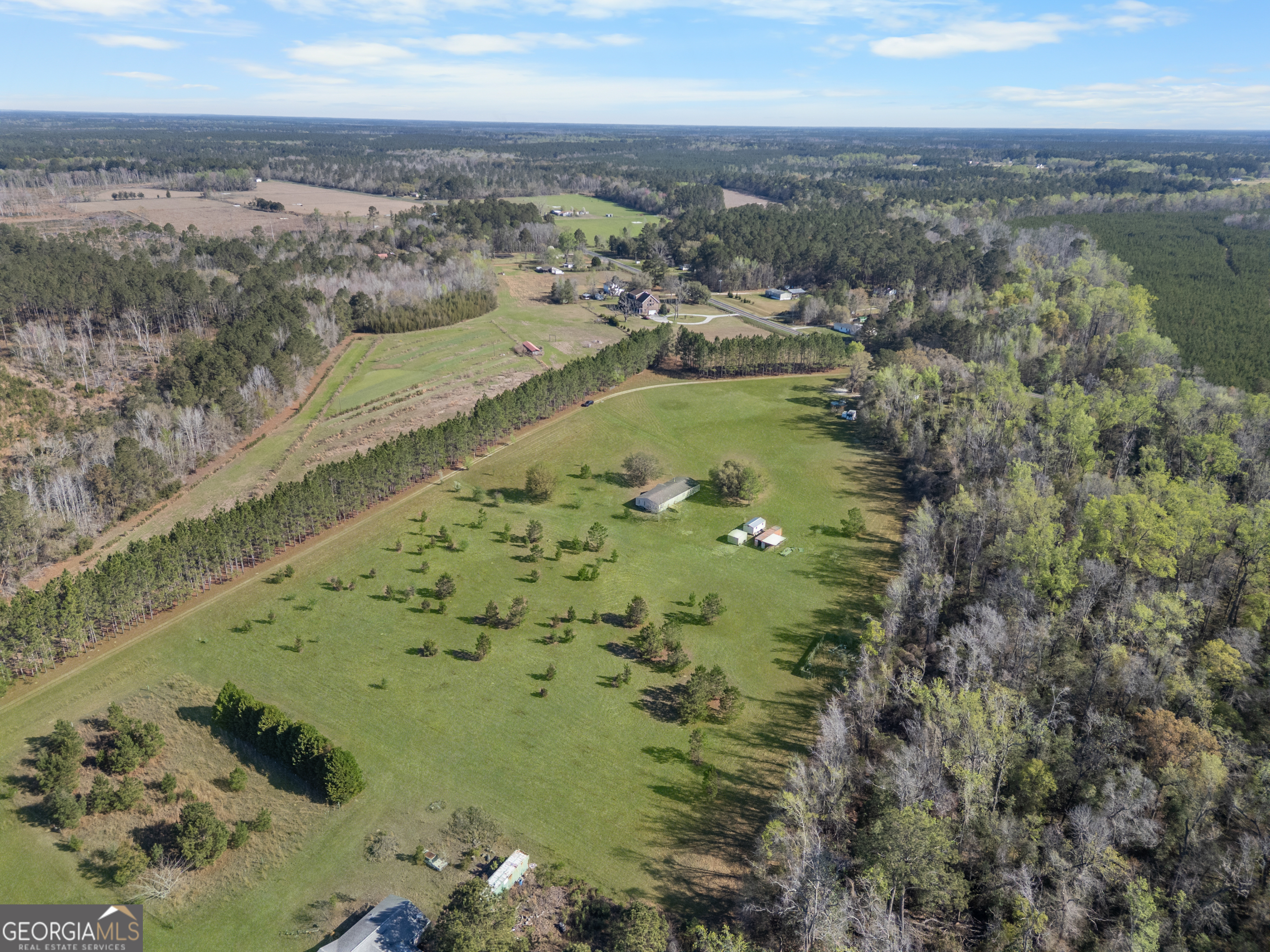 0 Old Louisville Road Guyton, GA 31312 - Photo 14 of 18