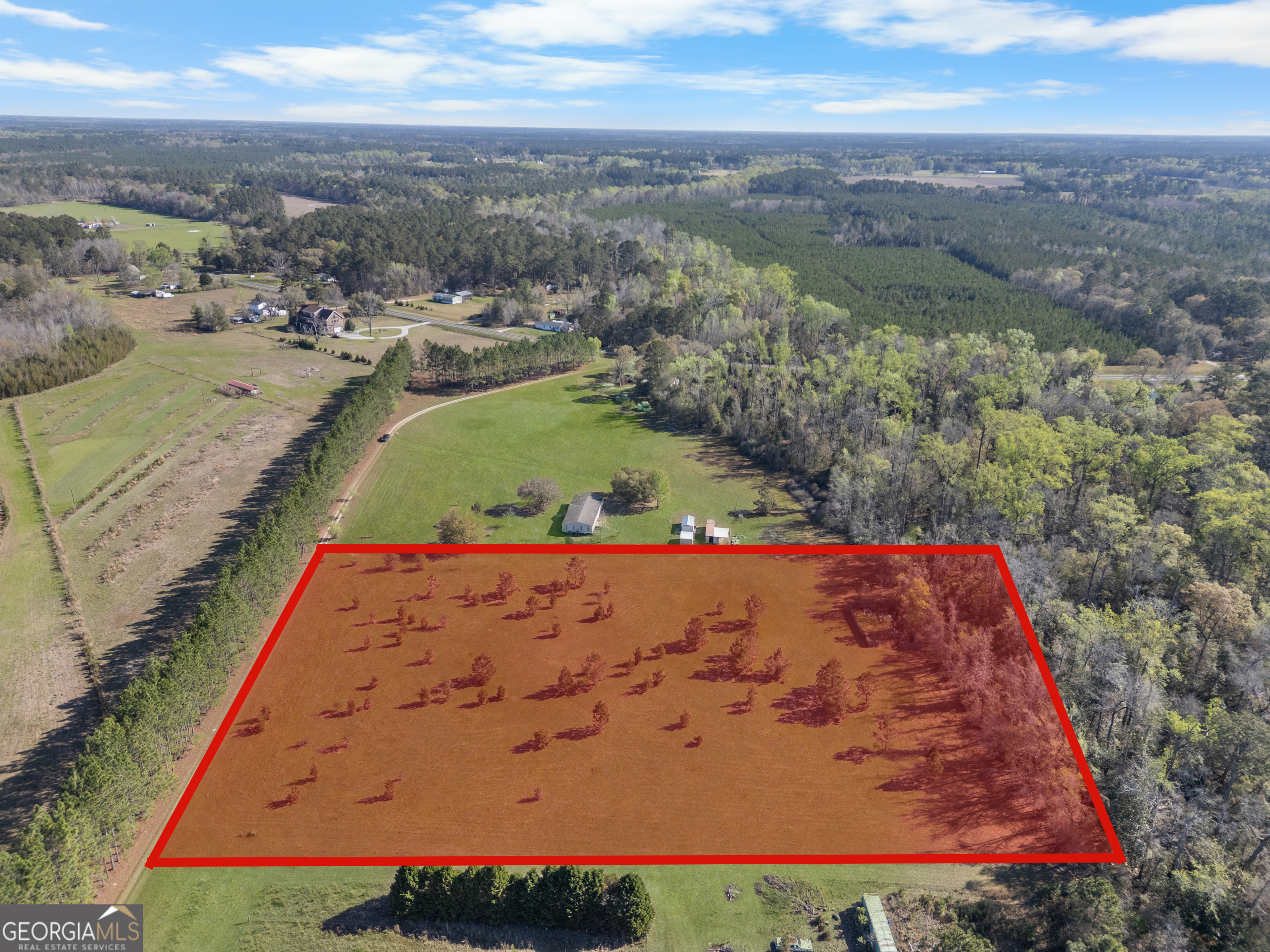 0 Old Louisville Road Guyton, GA 31312 - Photo 4 of 18