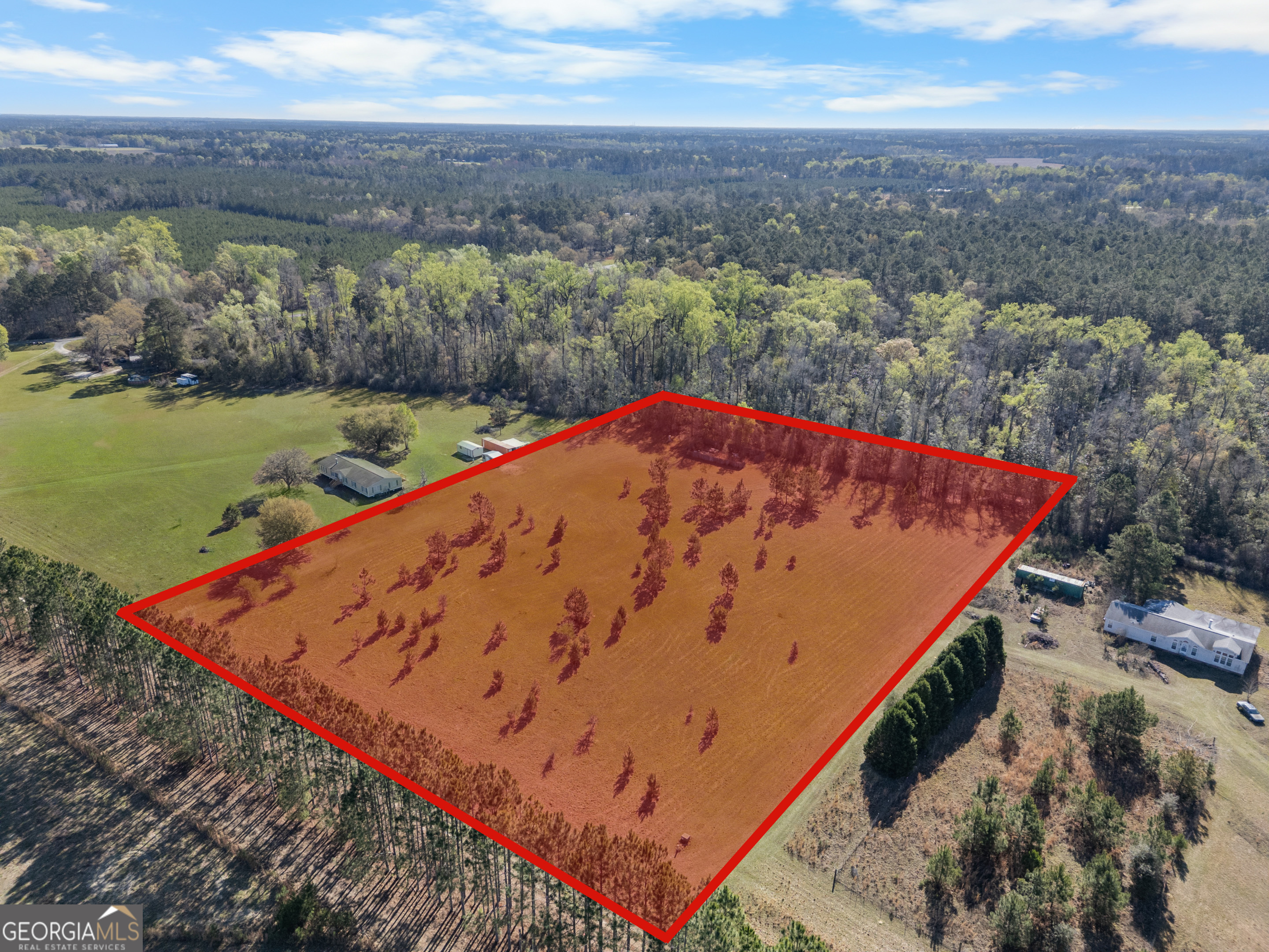 0 Old Louisville Road Guyton, GA 31312 - Photo 5 of 18