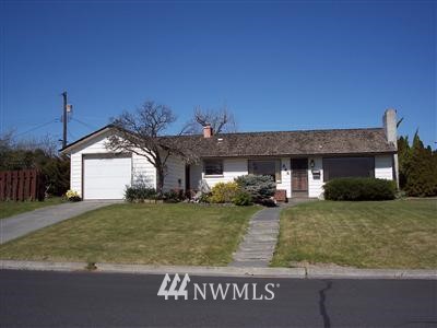 344 North Dale Road Moses Lake, WA 98837 - Photo 1 of 1 Gallery Image 1