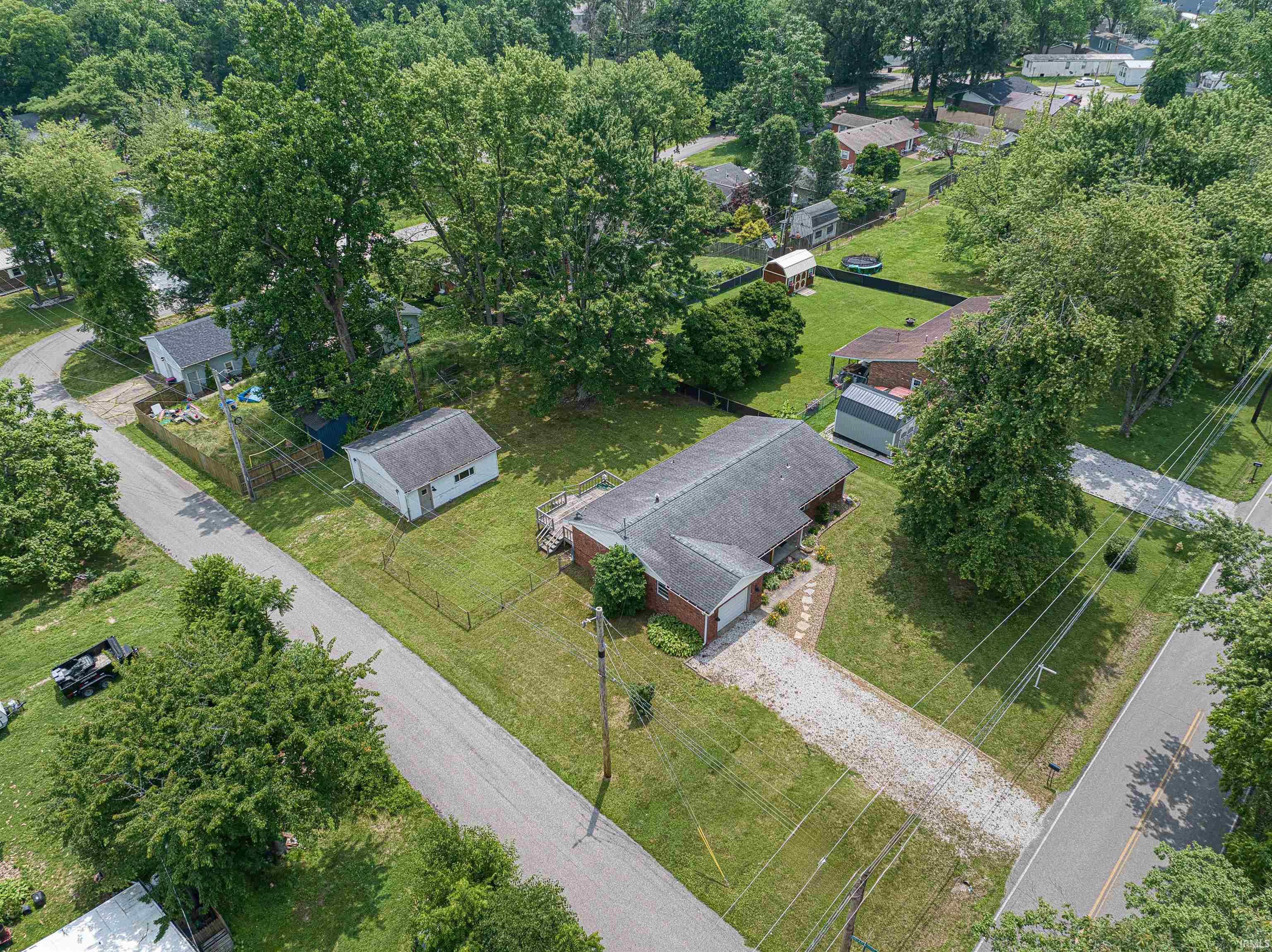4700 Lenn Road Newburgh, IN 47630 - Photo 33 of 35 Gallery Image 33