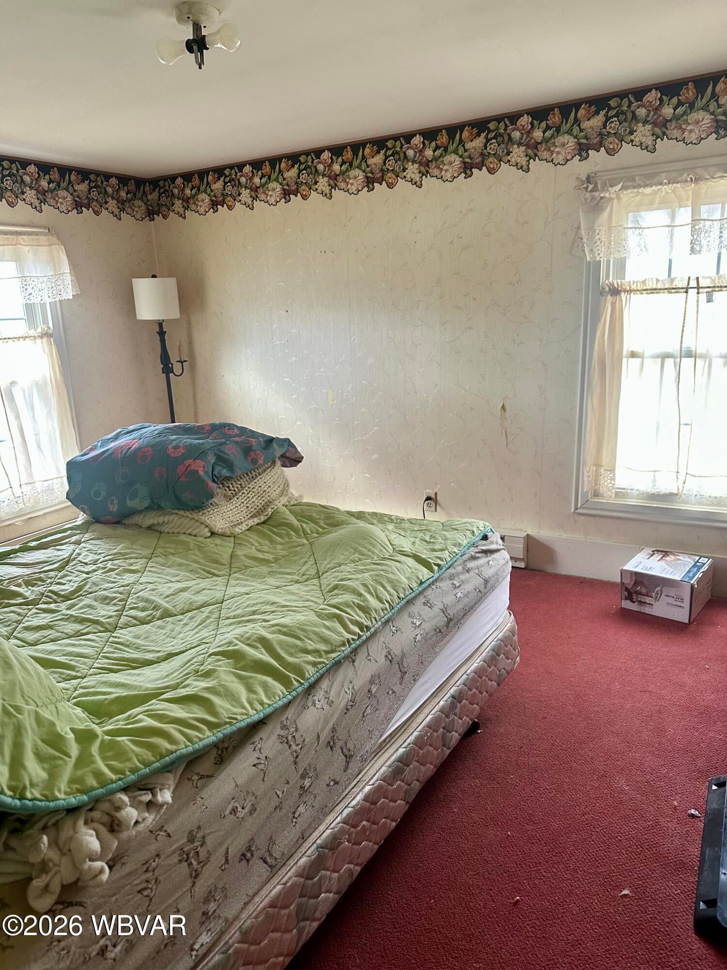 1433 River Road Muncy, PA 17756 - Photo 13 of 17 bedroom