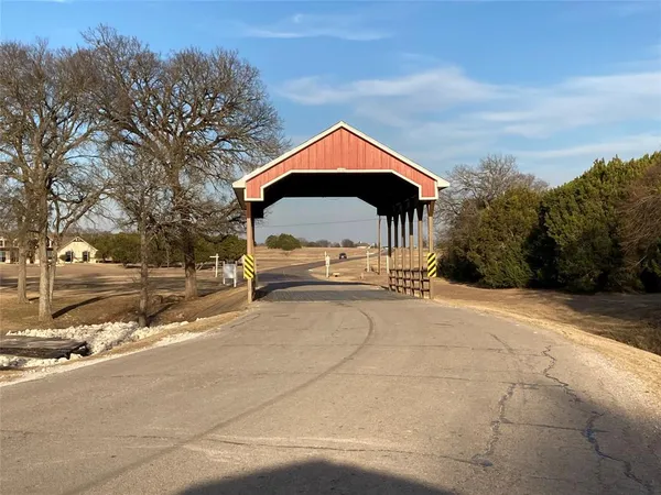 $190,000 | 1250 Briar Court, Whitney, TX 76692