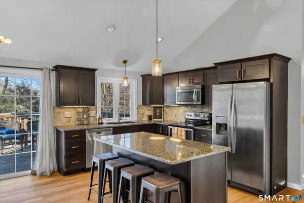 $450,000 | 15 Country Club Drive, Ledyard, CT 06339