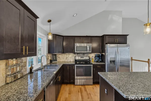$450,000 | 15 Country Club Drive, Ledyard, CT 06339