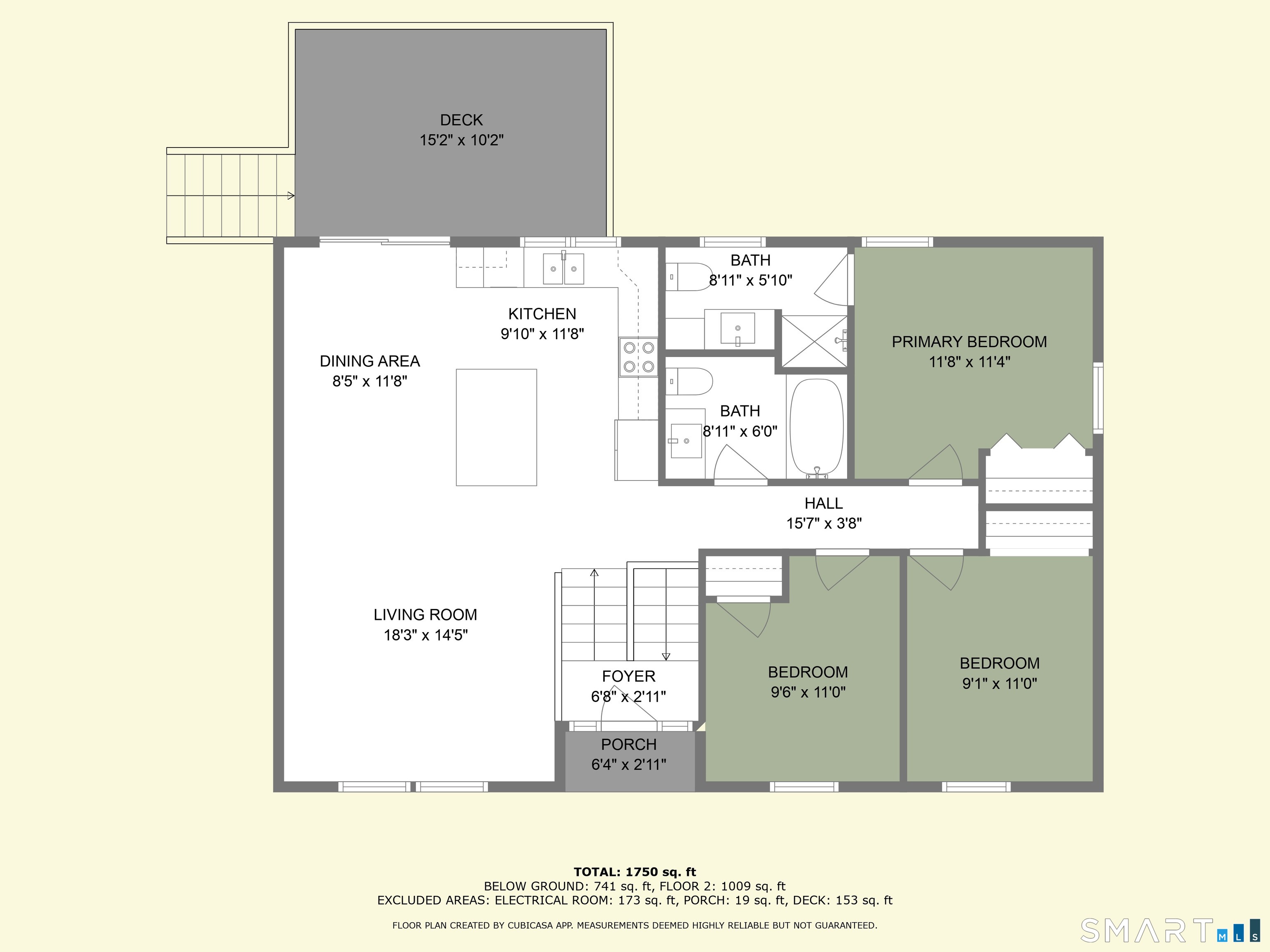 15 Country Club Drive Ledyard, CT 06339 - Photo 23 of 40