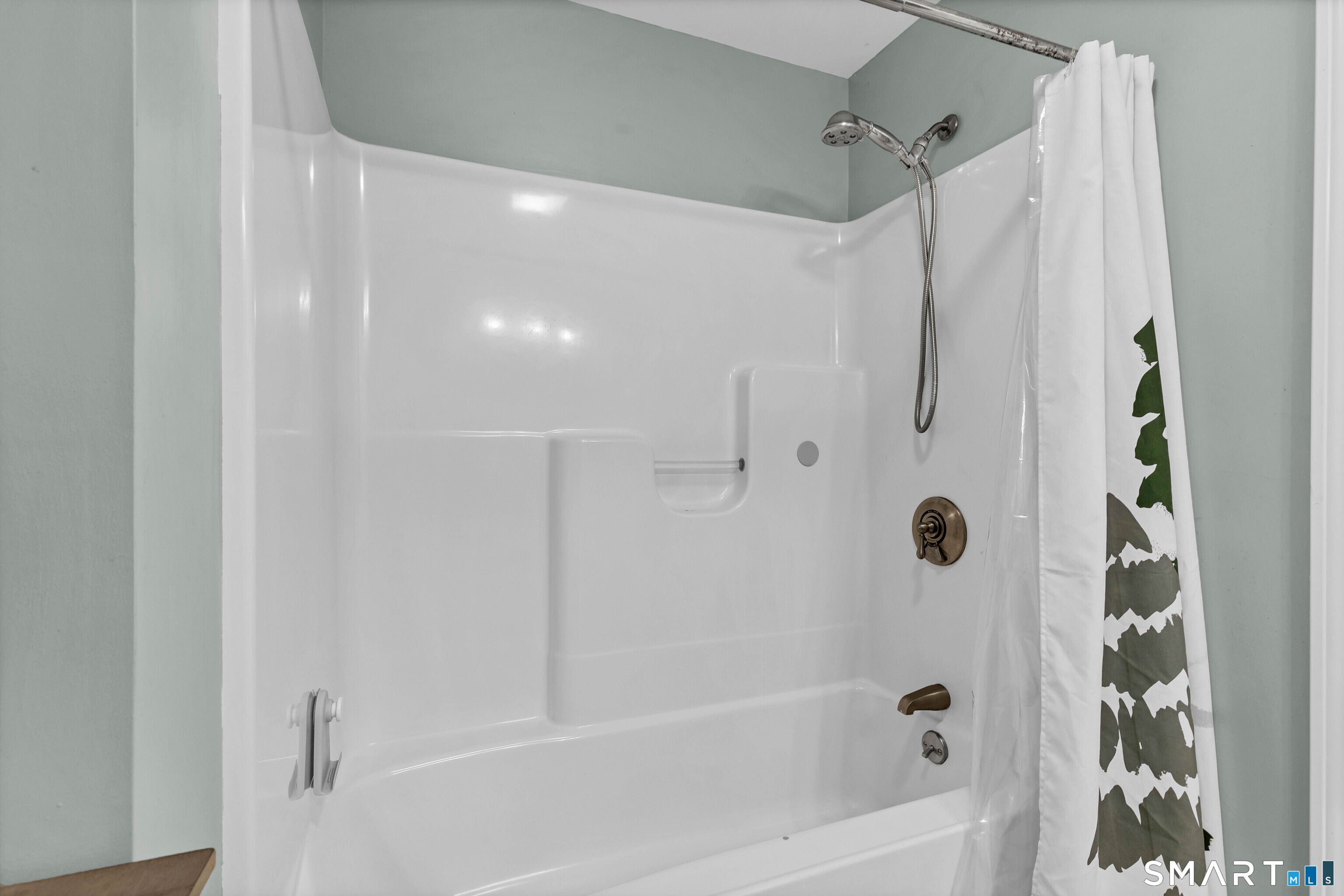 15 Country Club Drive Ledyard, CT 06339 - Photo 29 of 40 a bathroom with a shower and a bath tub
