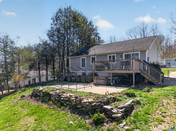 $450,000 | 15 Country Club Drive, Ledyard, CT 06339