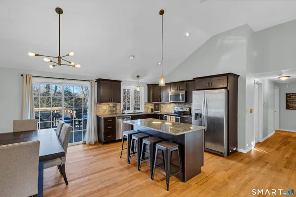 $450,000 | 15 Country Club Drive, Ledyard, CT 06339