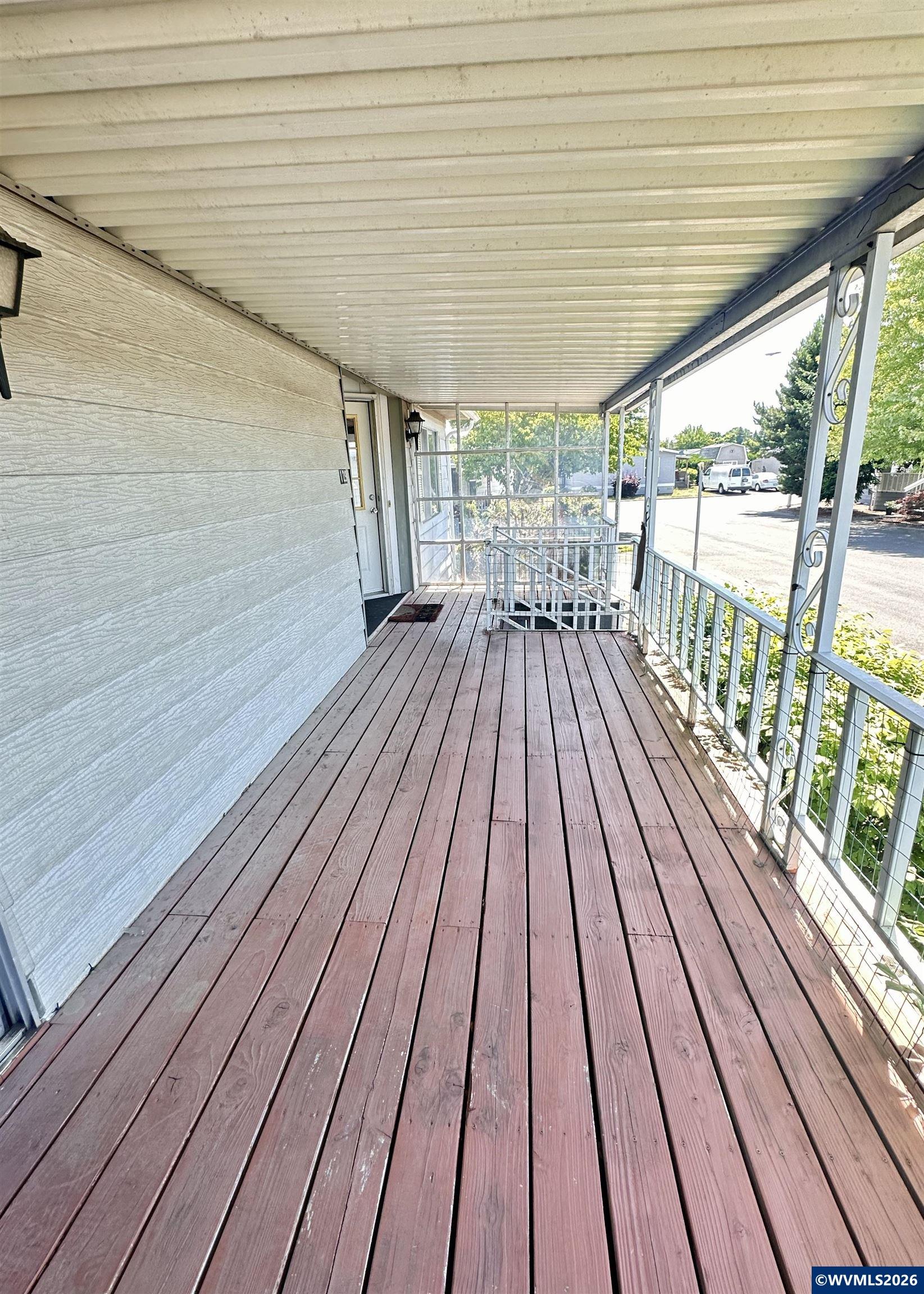5422 Portland Road Northeast, Unit 129 Salem, OR 97305 - Photo 4 of 36