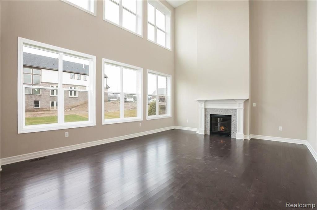 1154 Pembroke Drive Rochester Hills, MI 48307 - Photo 5 of 49