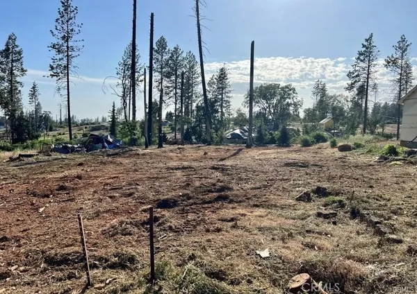 $26,000 | 5891 Hazel Way, Paradise, CA 95969