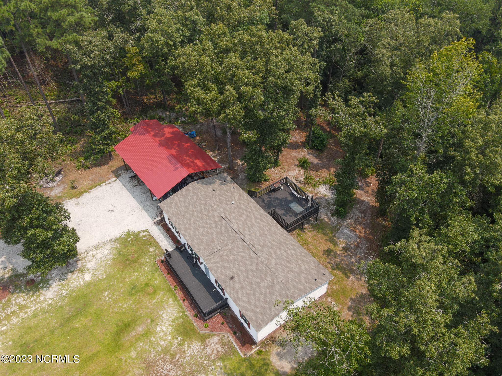 239 Newbold Road Jacksonville, NC 28540 - Photo 9 of 49 8