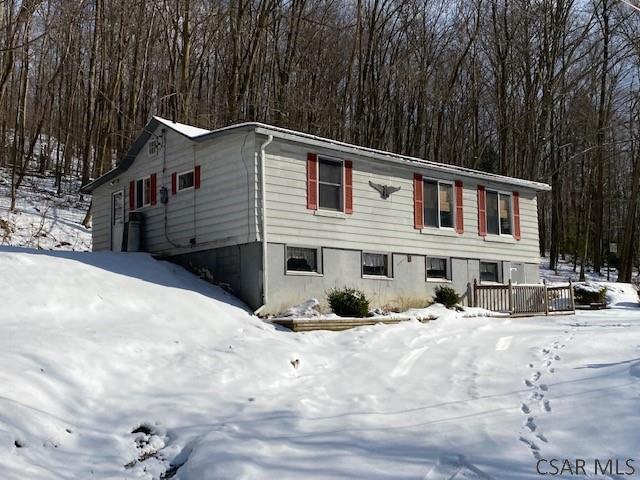 950 North Fork Road Johnstown, PA 15905 - Photo 35 of 35