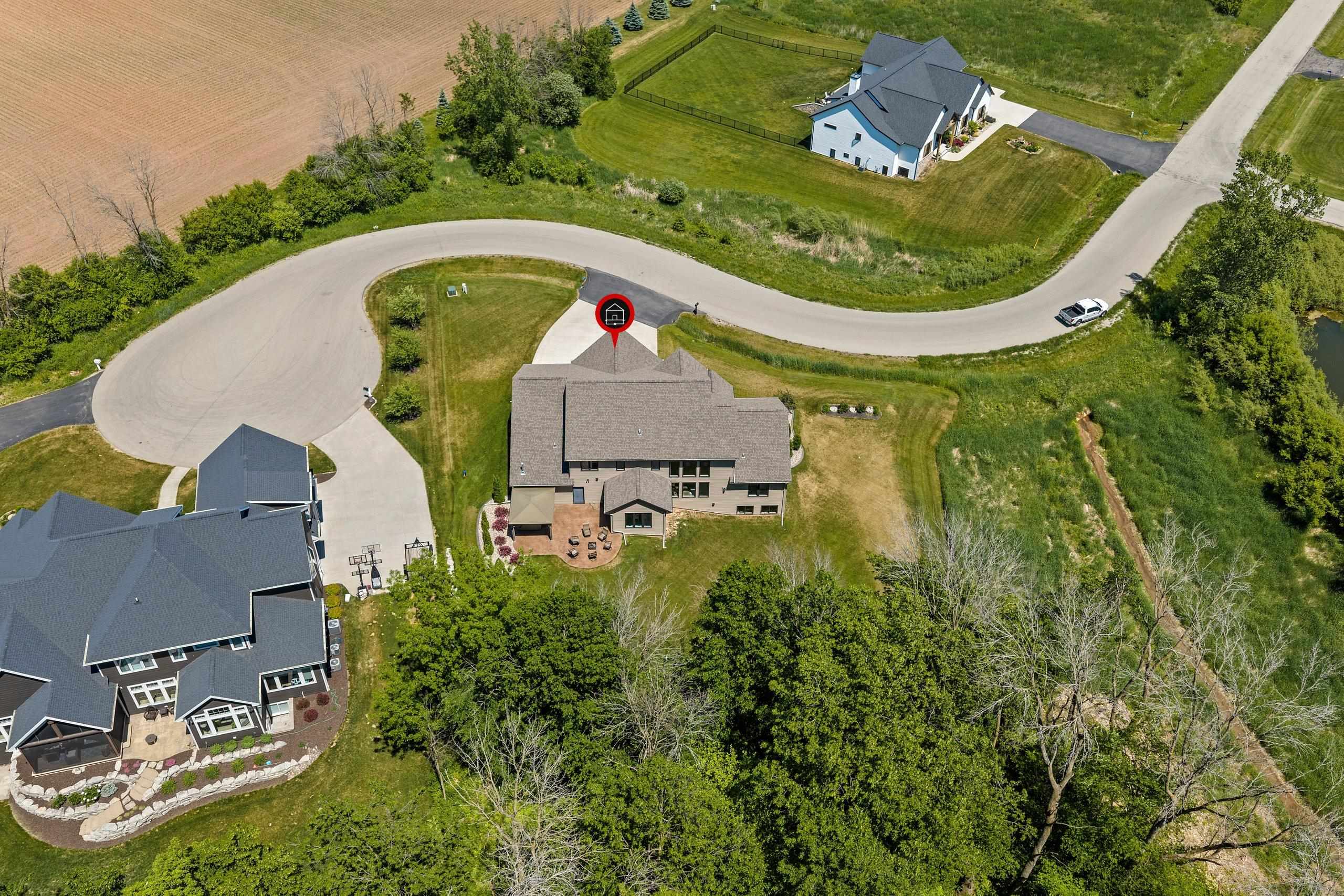 W4269 Rose Tree Drive Appleton, WI 54913 - Photo 80 of 89