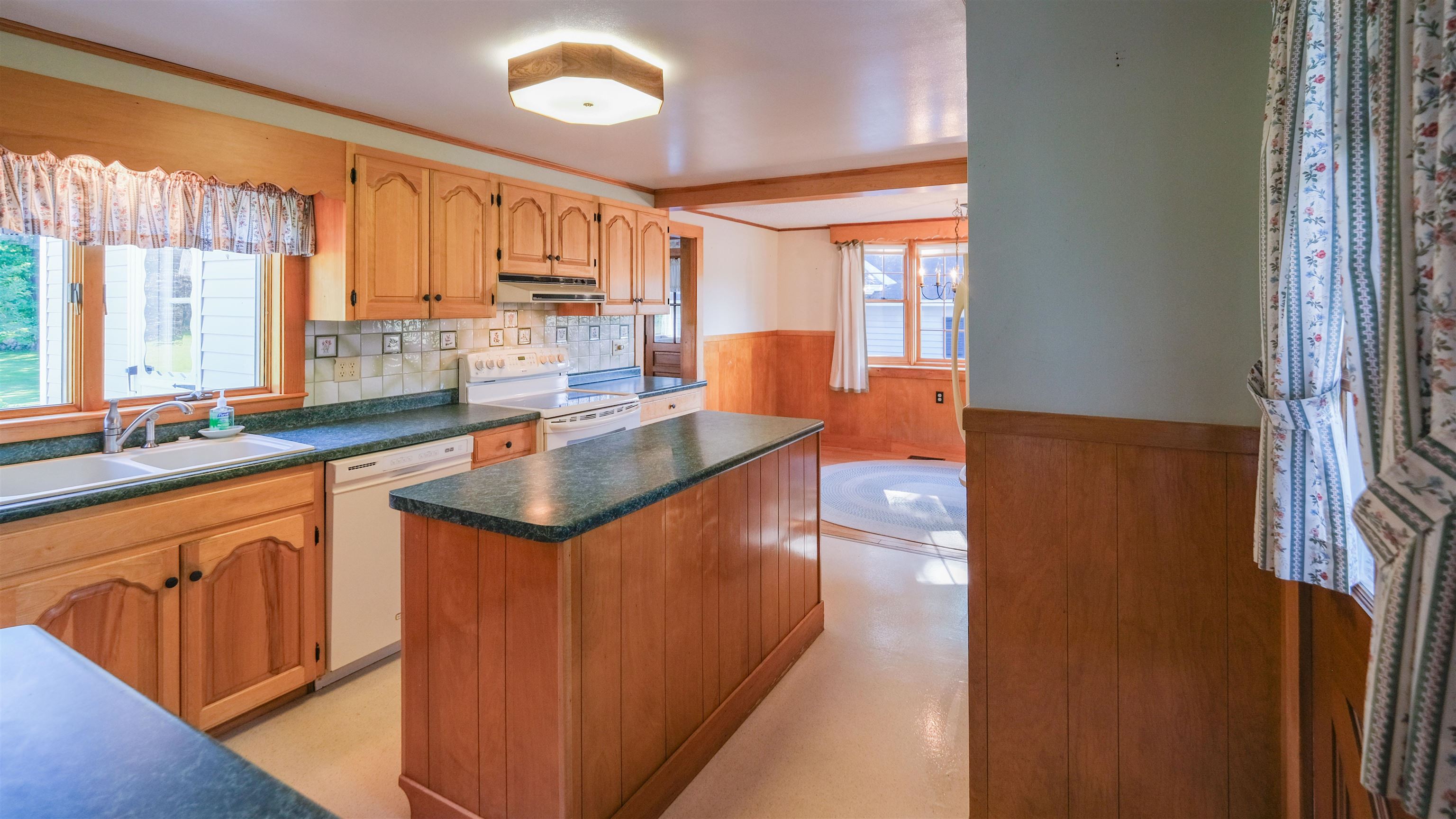 758 Weston-Andover Road Andover, VT 05143 - Photo 8 of 59