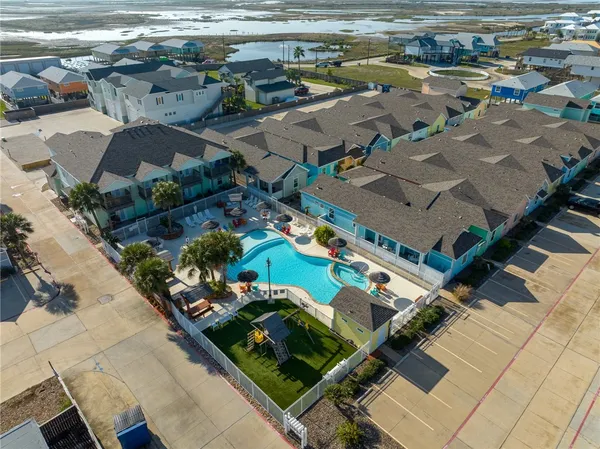 $419,000 | 2212 Highway 361, Unit 303, Port Aransas, TX 78373