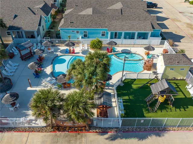 $419,000 | 2212 Highway 361, Unit 303, Port Aransas, TX 78373