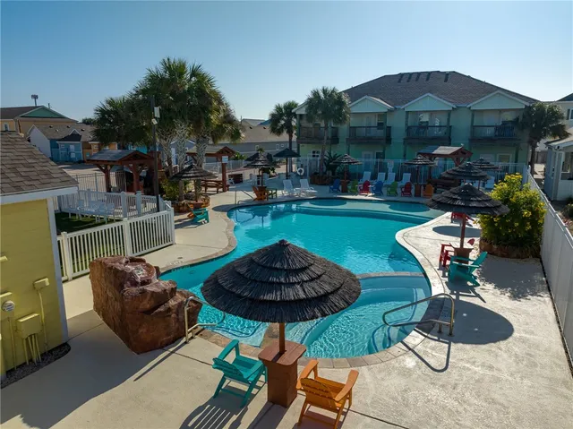 $419,000 | 2212 Highway 361, Unit 303, Port Aransas, TX 78373