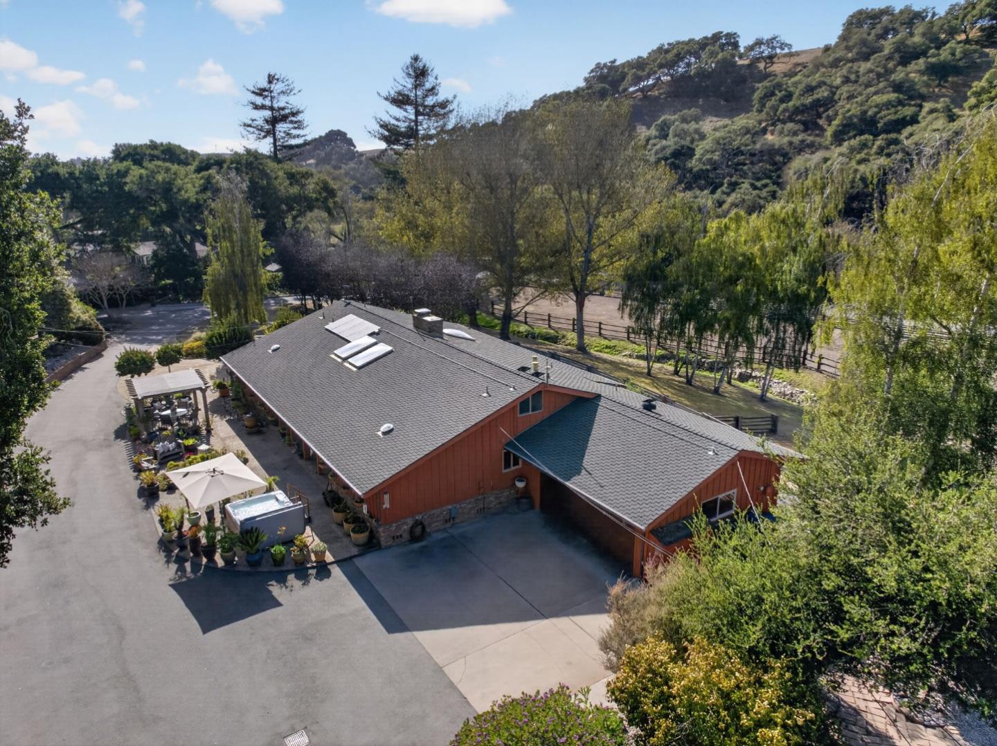125 Old Stage Road Salinas, CA 93908 - Photo 42 of 88 Gallery Image 42
