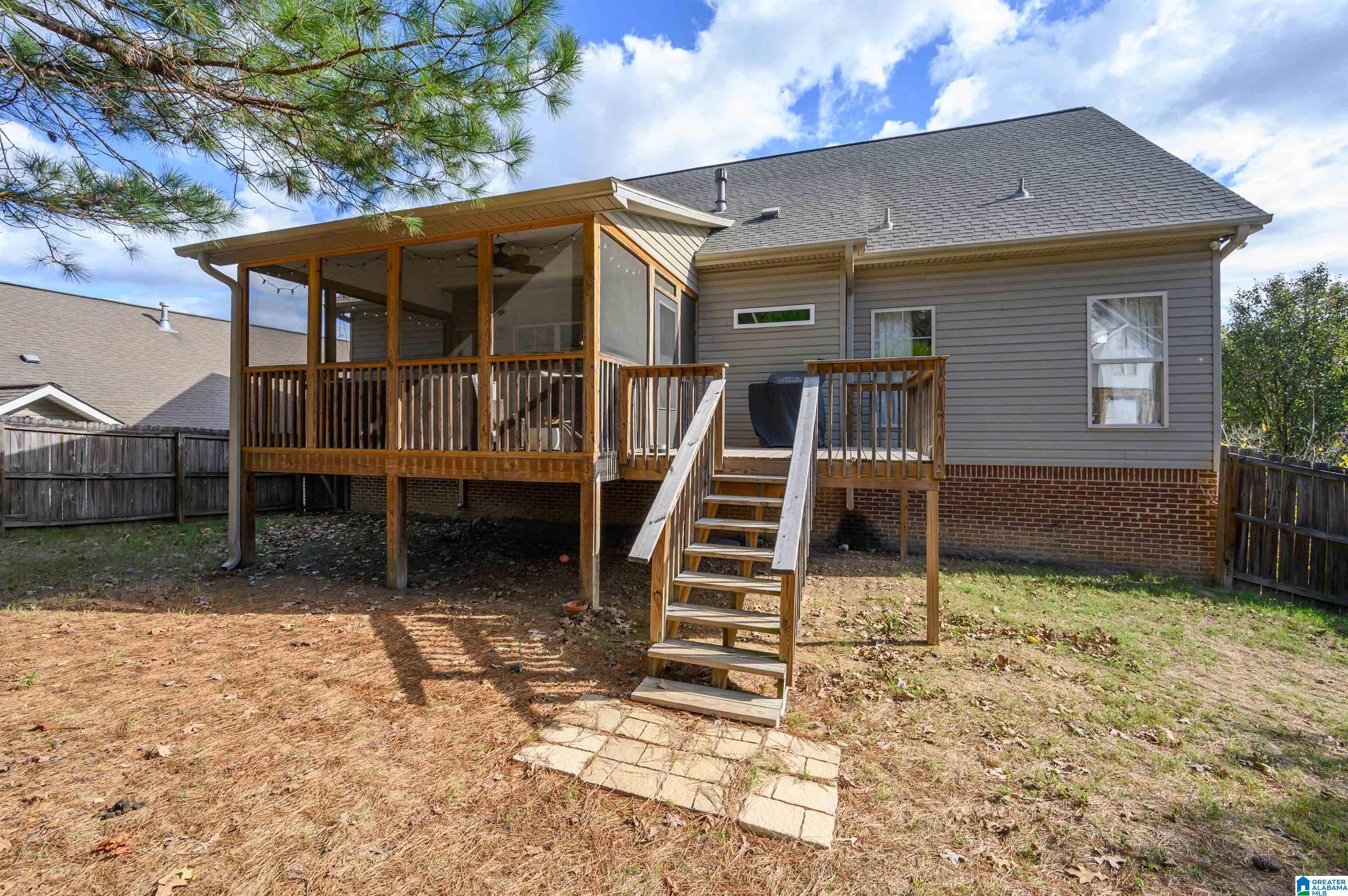 127 Victory Trail Pelham, AL 35124 - Photo 43 of 47