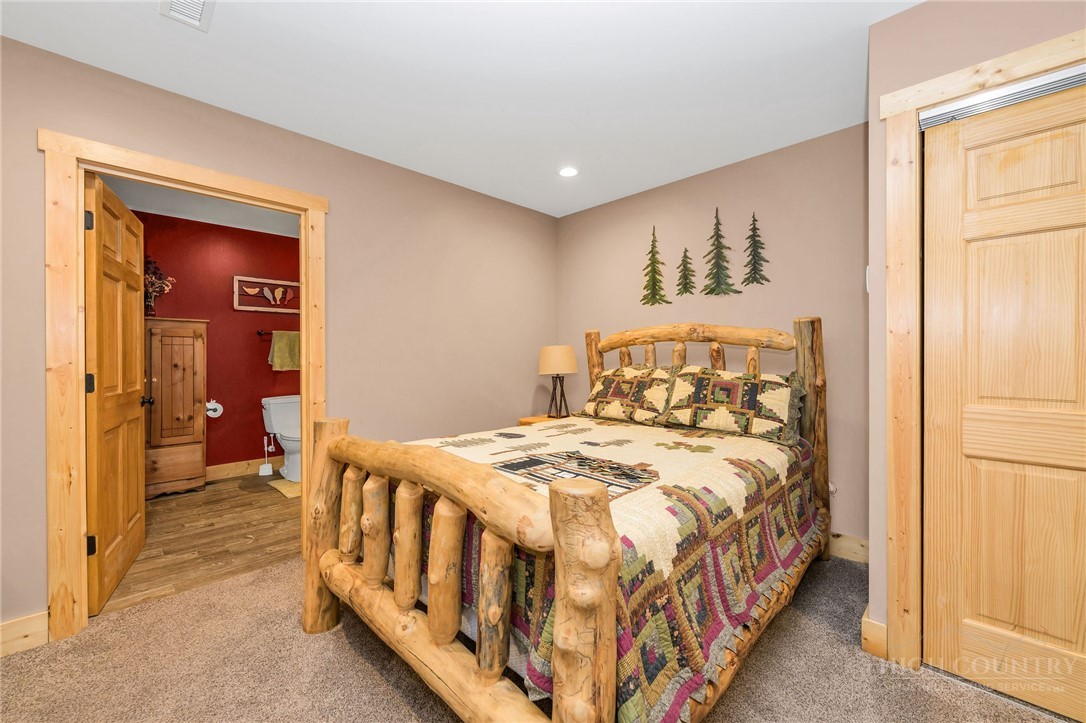 4098 Roundabout Road Creston, NC 28615 - Photo 42 of 50