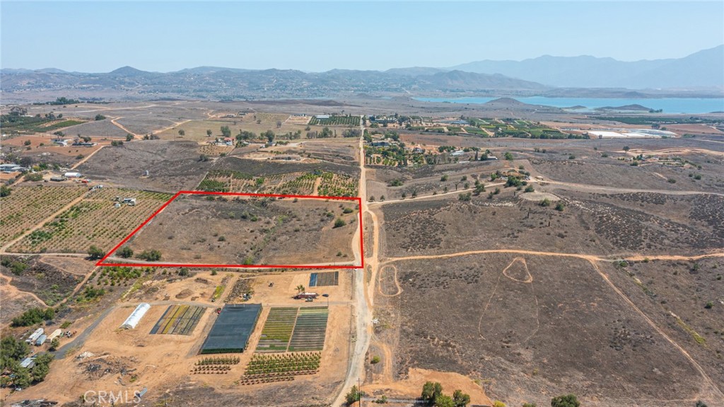 0 Vista Del Lago Drive Riverside, CA 92503 - Photo 11 of 12 a view of an ocean view and mountain view