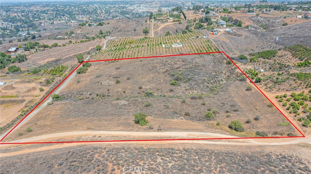 0 Vista Del Lago Drive Riverside, CA 92503 - Photo 2 of 12 a view of a road