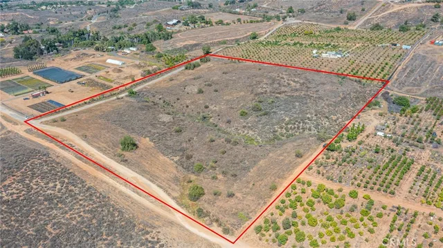 a view of wooden floor