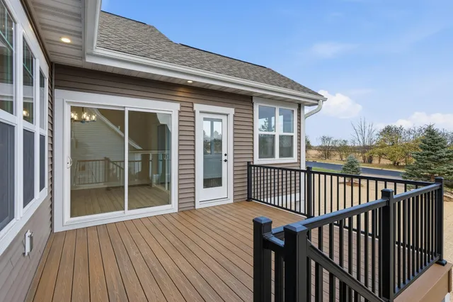 $749,900 | 1104 Reese Trail, Waunakee, WI 53597