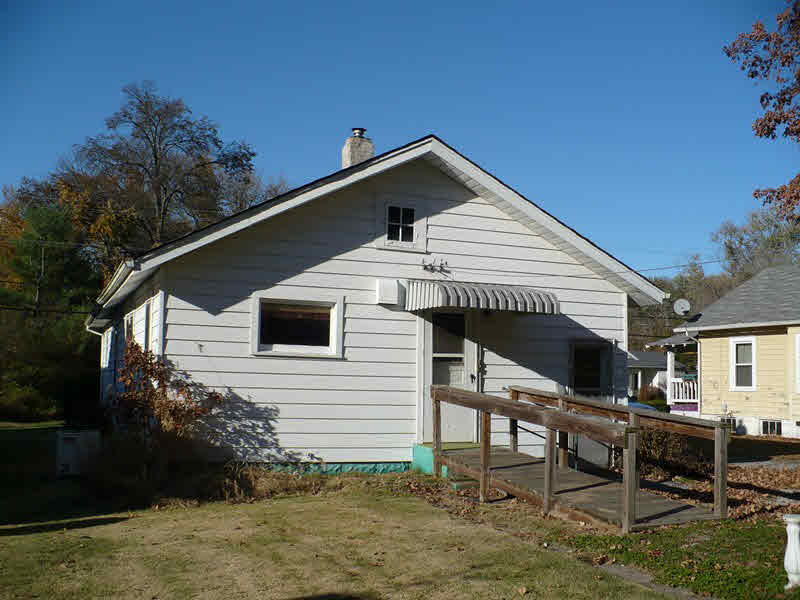 812 Fairfield Road Mount Vernon, IL 62864 - Photo 16 of 22