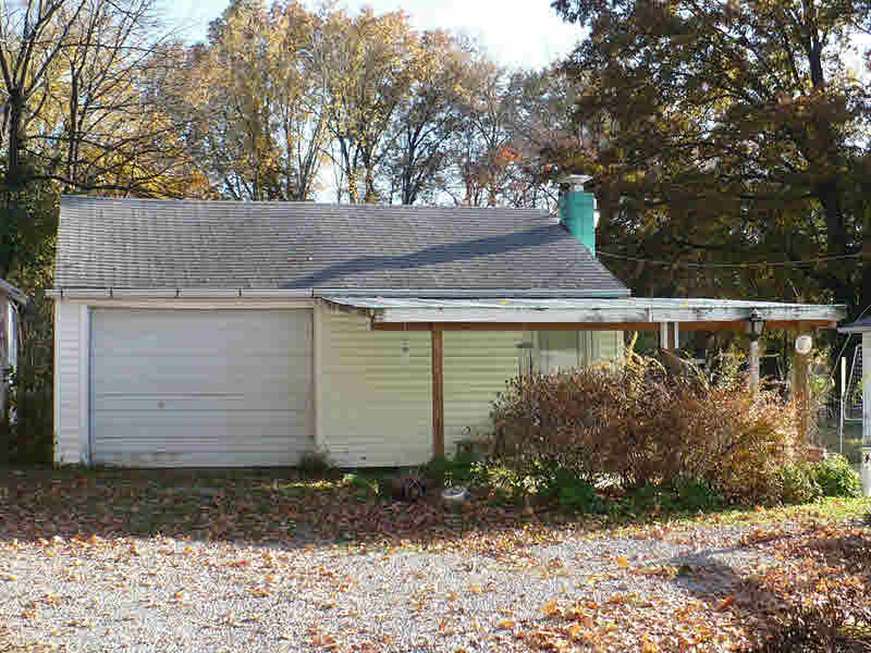 812 Fairfield Road Mount Vernon, IL 62864 - Photo 17 of 22
