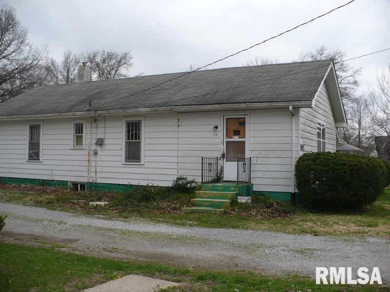 812 Fairfield Road Mount Vernon, IL 62864 - Photo 18 of 22