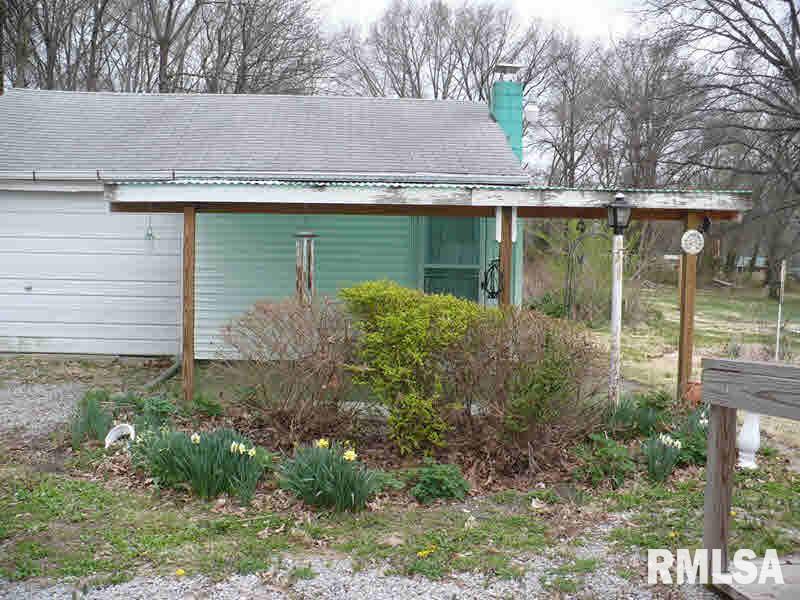 812 Fairfield Road Mount Vernon, IL 62864 - Photo 19 of 22