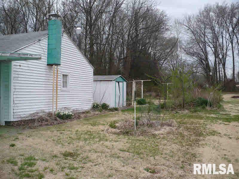 812 Fairfield Road Mount Vernon, IL 62864 - Photo 22 of 22