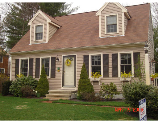 2 Split Boulder Road Rockland, MA 02370 - Photo 1 of 1 Gallery Image 1
