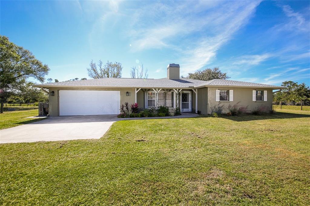 6254 Sheps Island Road Sarasota, FL 34241 - Photo 1 of 1 Main House
