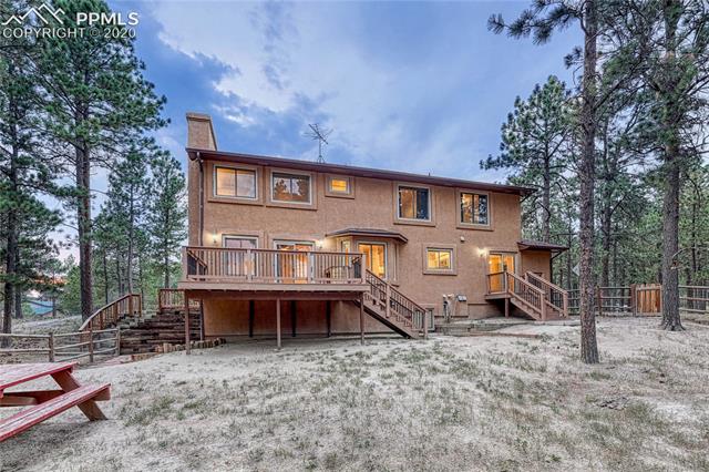 11015 Hungate Road Colorado Springs, CO 80908 - Photo 43 of 47