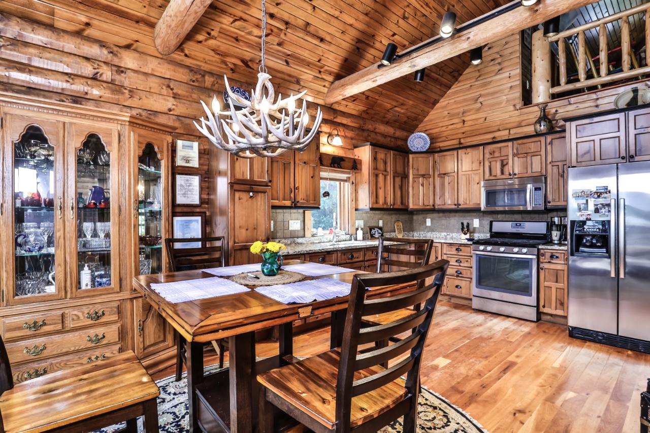 5854 North Timber Wolf Ridge Road Mercer, WI 54547 - Photo 9 of 40 Gallery Image 9