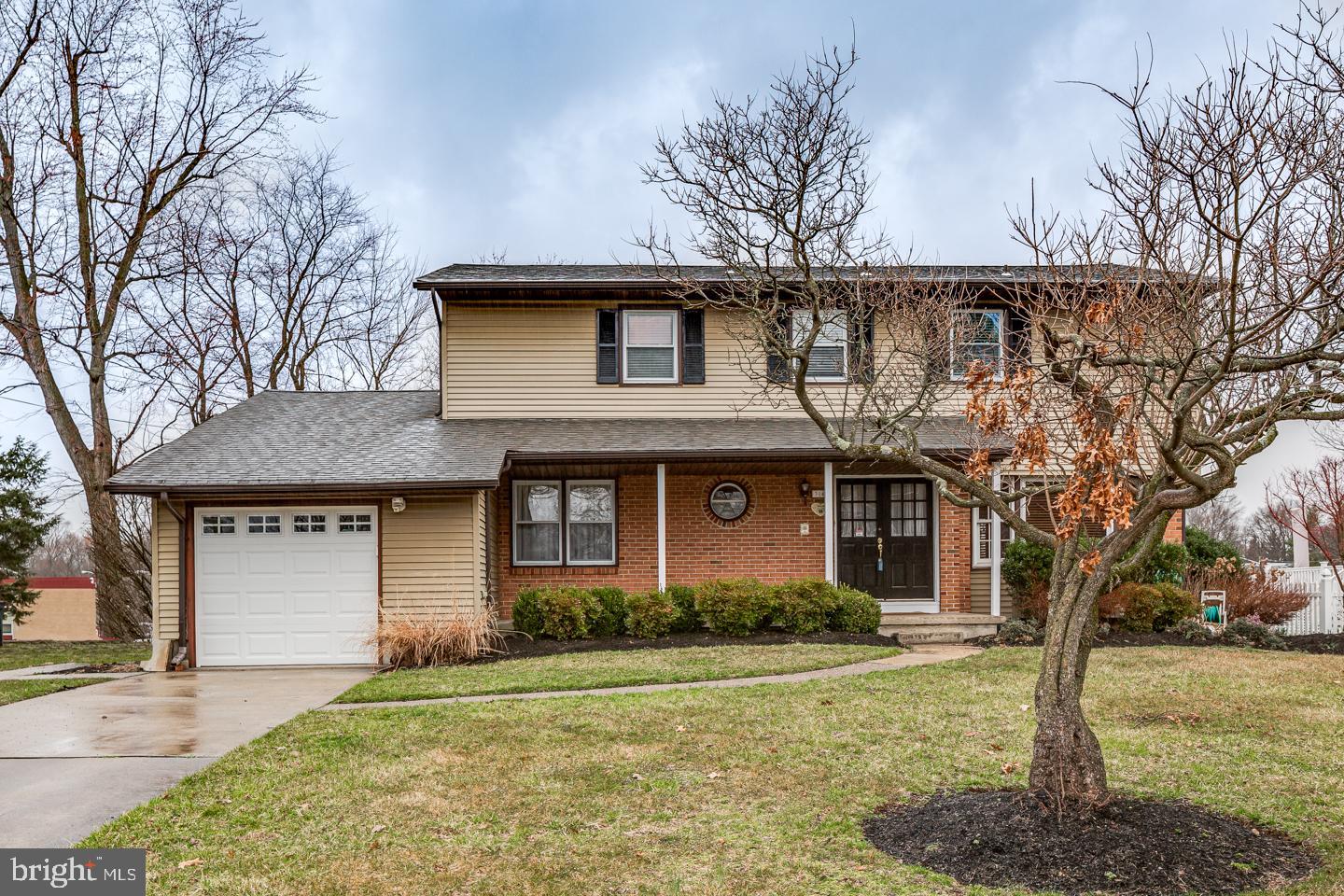 314 Surrey Road Cherry Hill, NJ 08002 - Photo 1 of 62 Exterior Front
