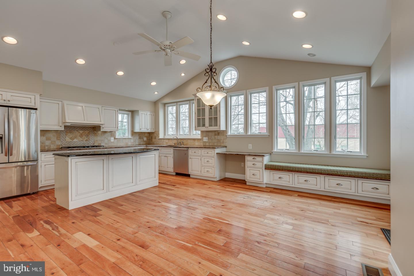 314 Surrey Road Cherry Hill, NJ 08002 - Photo 18 of 62 Kitchen