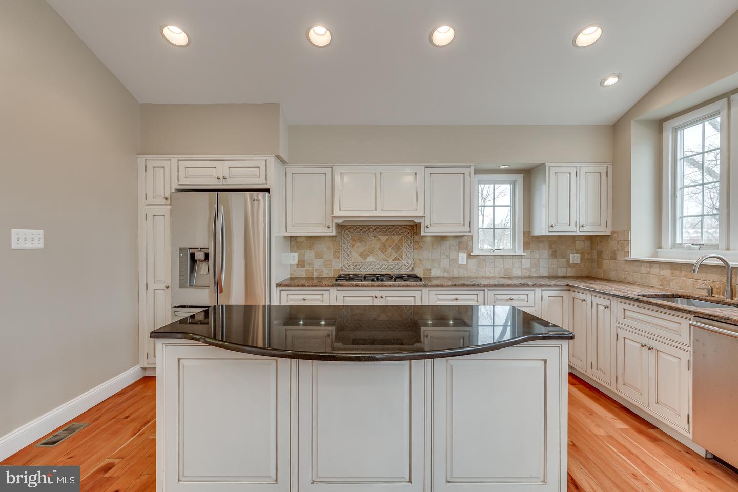 314 Surrey Road Cherry Hill, NJ 08002 - Photo 24 of 62 Kitchen