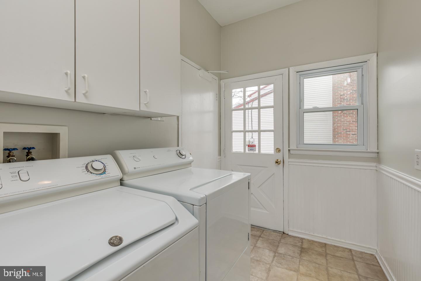 314 Surrey Road Cherry Hill, NJ 08002 - Photo 28 of 62 Laundry
