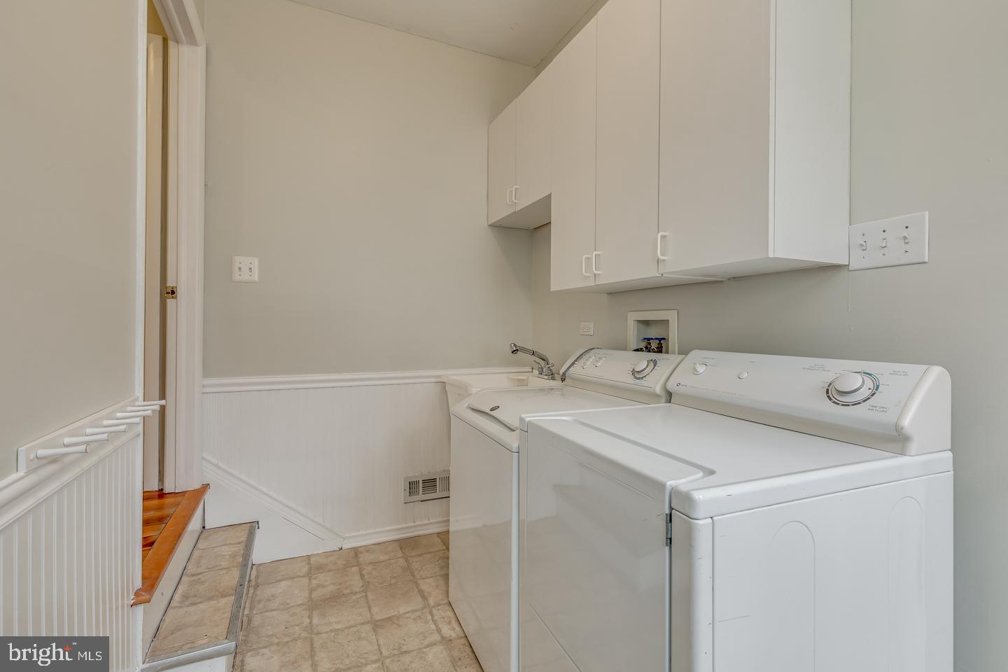 314 Surrey Road Cherry Hill, NJ 08002 - Photo 29 of 62 Laundry